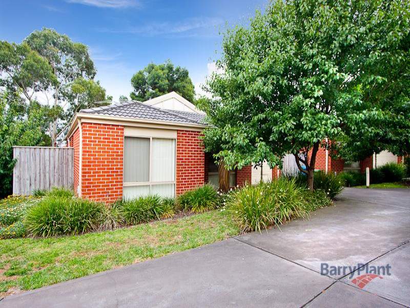 11/133 Bemersyde Drive, Berwick, Vic 3806 Property Details