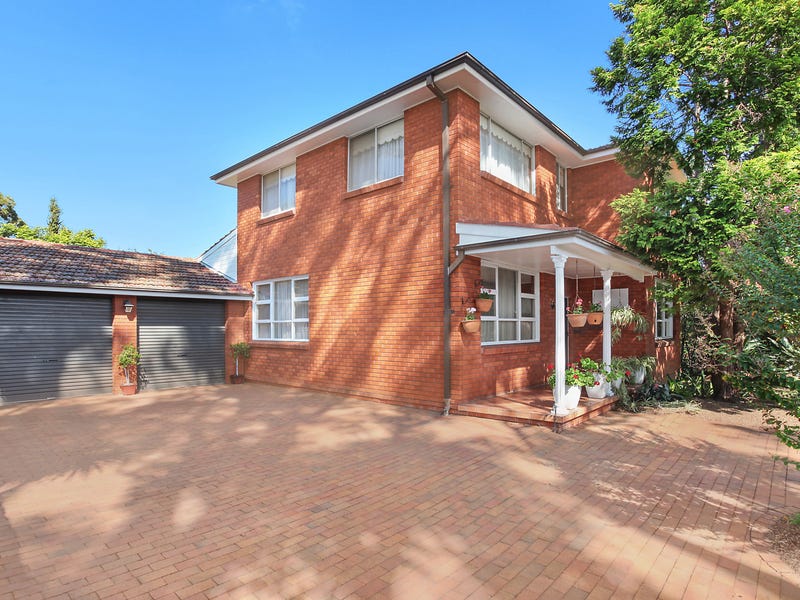 80 Murray Farm Road, Carlingford, NSW 2118 Property Details