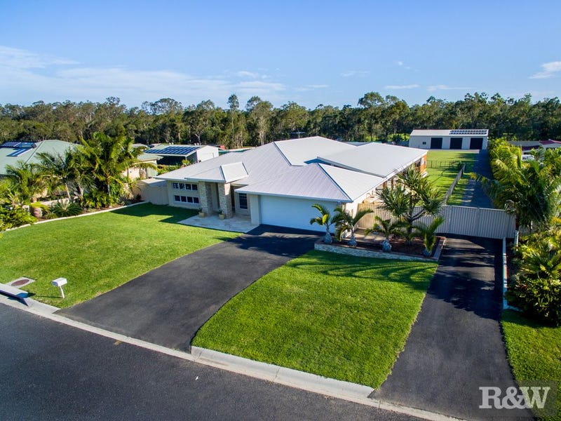 2426 Gheko Ridge Road, Elimbah, Qld 4516 Acreage for Sale