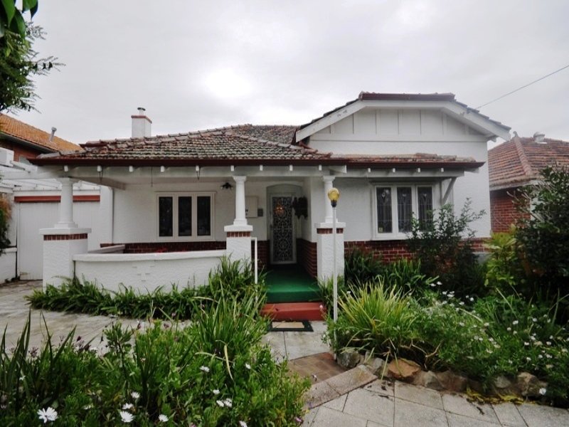 24 Anzac Road, Mount Hawthorn, WA 6016