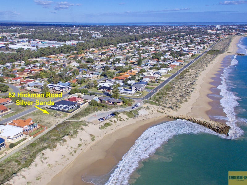 52 Hickman Road, Silver Sands, WA 6210