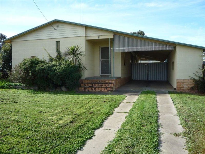 6 Dundas Street, St Arnaud, VIC 3478