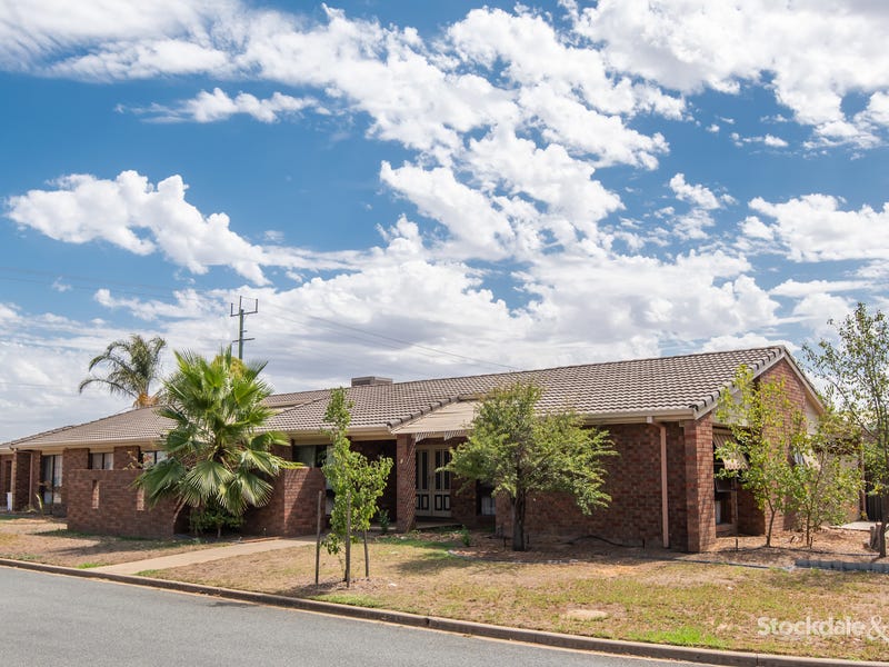 1 Ivanhoe Court, Shepparton, VIC 3630