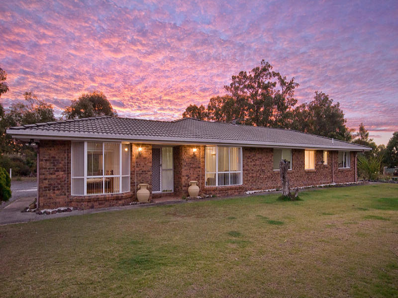 133 Bushman Drive, Jimboomba, Qld 4280 Property Details