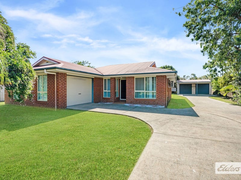 44 Elizabeth Street, Mirani, Qld 4754 Property Details