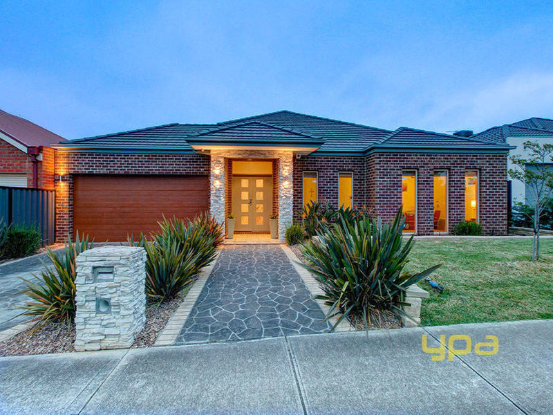 63 Banchory Avenue, Hillside, Vic 3037 Property Details