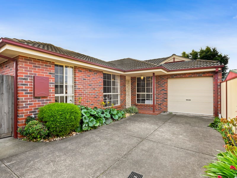 2/6 Huxtable Avenue, Altona North, Vic 3025 Townhouse for Sale