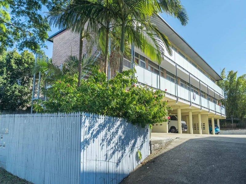 3/24 Fifth Avenue, Kedron, Qld 4031