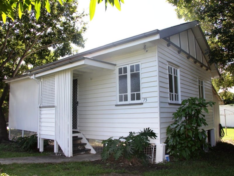 73 Victoria Street, Fairfield, Qld 4103 Property Details
