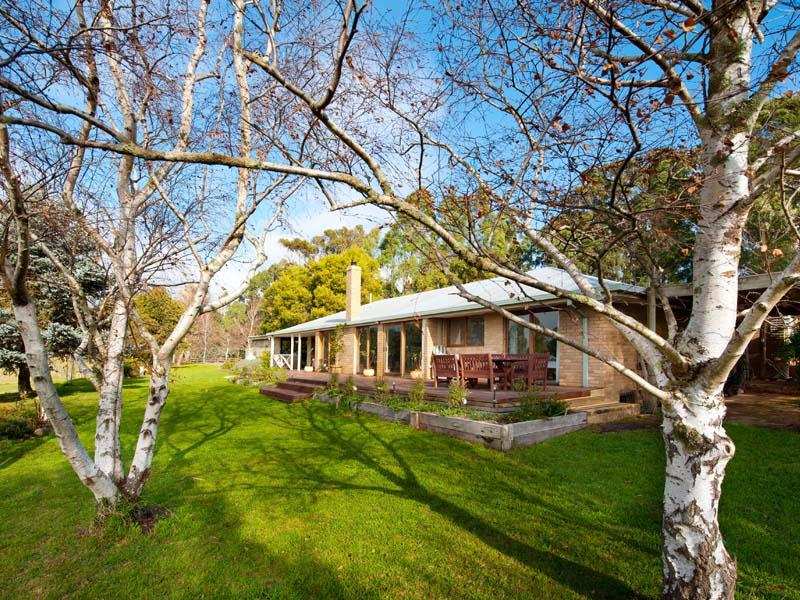 485 DaylesfordMalmsbury Road, Daylesford, Vic 3460 Property Details
