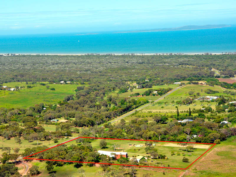 125 Woodwind Valley Road, Yeppoon, Qld 4703 Property Details