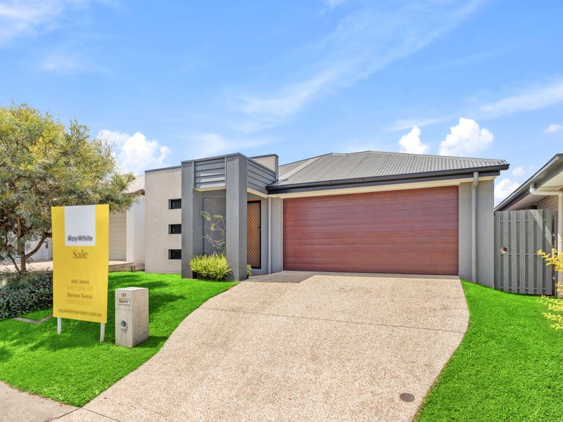 Sold Property Prices & Auction Results in Logan Reserve, QLD 4133 ...