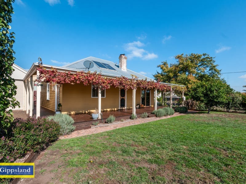 6 Boisdale Street, Maffra, Vic 3860 Property Details