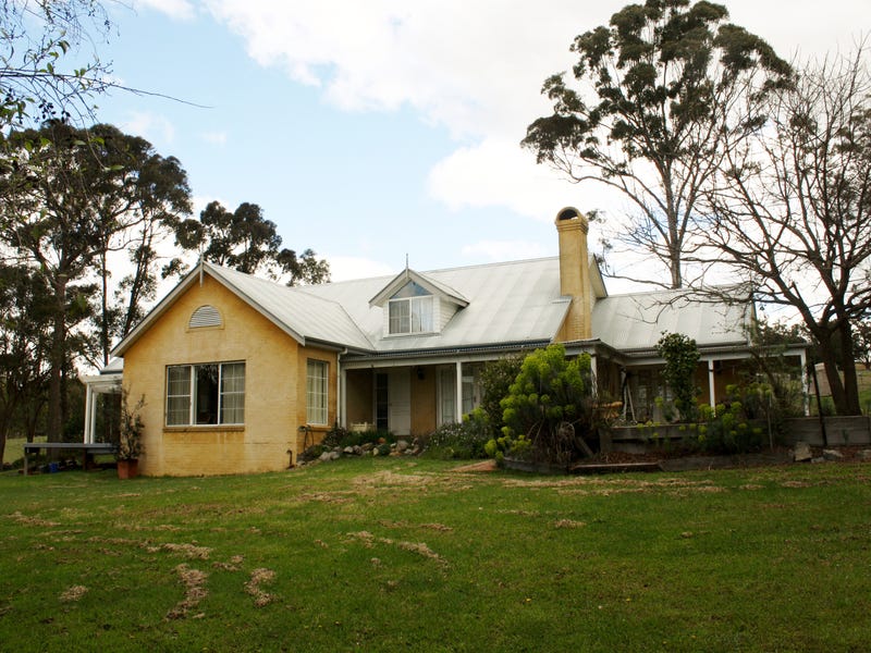 212 Blue Hills Road, Glen Innes, NSW 2370