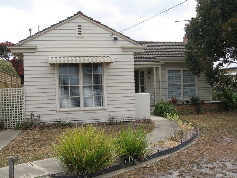 12 Church Street, Belmont, Vic 3216 Property Details