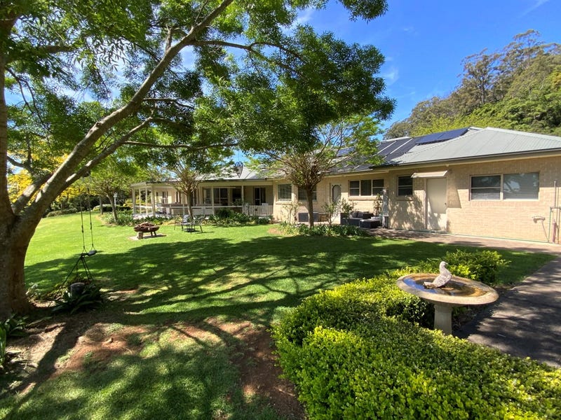 632 Jamberoo Mountain Road, Jamberoo, NSW 2533