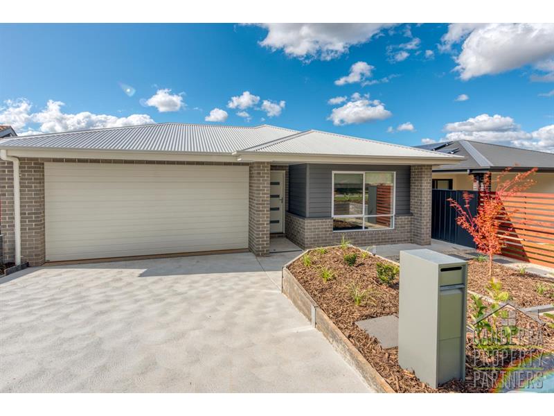 31 Kirkland Street, MacGregor, ACT 2615 House for Rent realestate