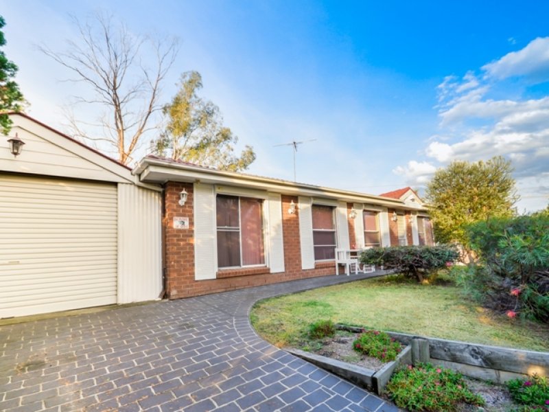 64 Sherringham Road, Cranebrook, NSW 2749