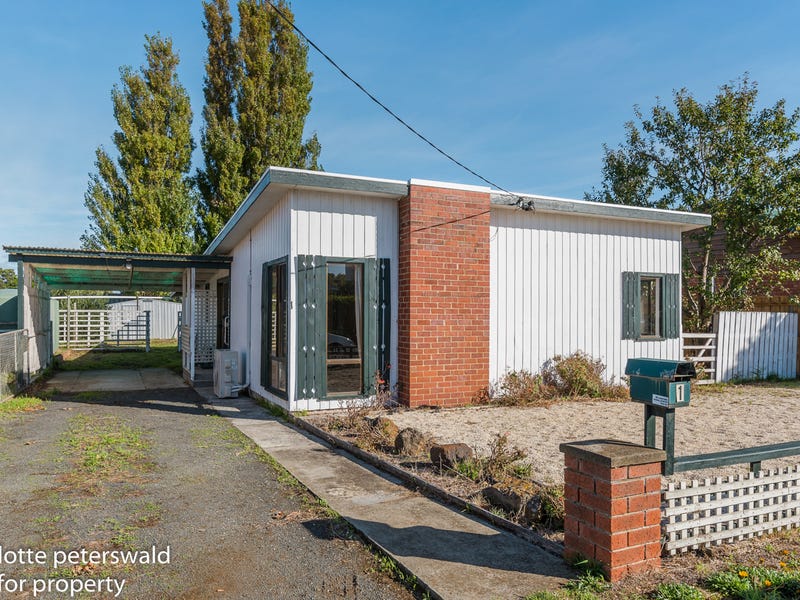 1 Wisteria Avenue, Cremorne, Tas 7024 Property Details