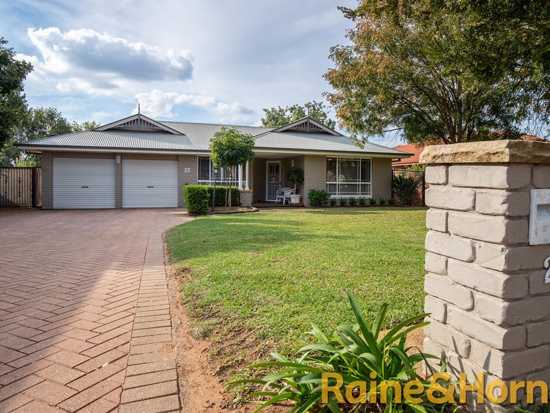 22 Grangewood Drive, Dubbo, NSW 2830 Property Details