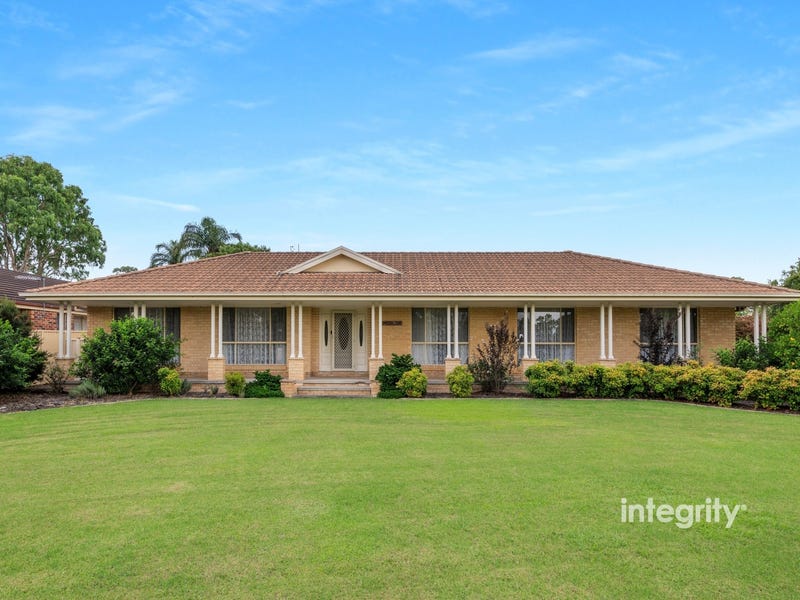20 Rayleigh Drive, Worrigee, NSW 2540 Property Details