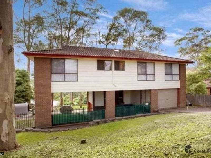 7 Booker Road, Hawkesbury Heights, NSW 2777