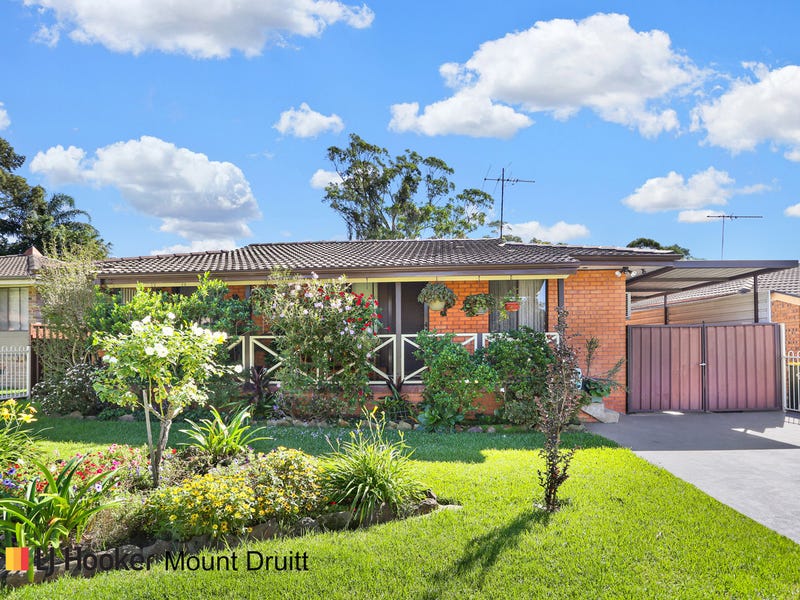 104 Nellie Stewart Drive, Doonside, NSW 2767 - House for Sale ...