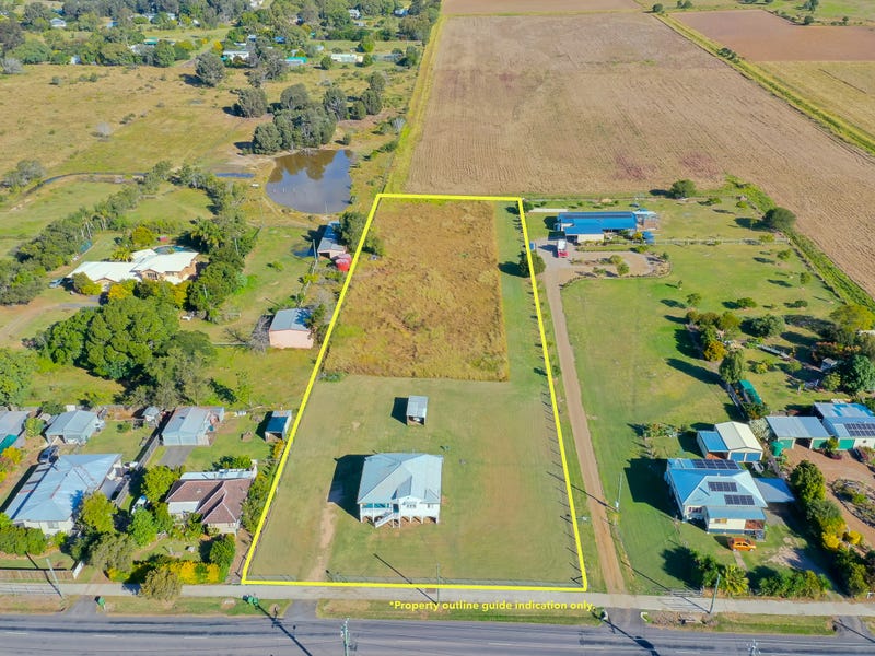 Acreage for Sale in Somerset Region, QLD