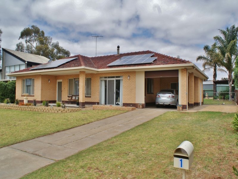 1 Roper Road, Murray Bridge, SA 5253