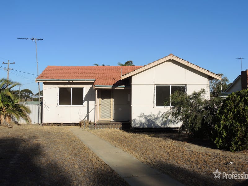 18 Touche Street, Three Springs, WA 6519
