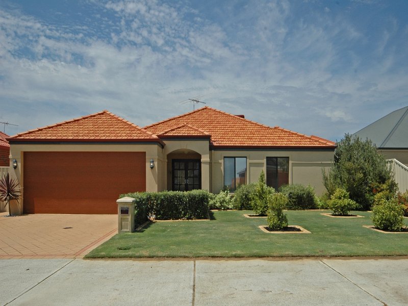 12 CONTINENTAL BOULEVARD, Currambine, WA 6028 Property Details