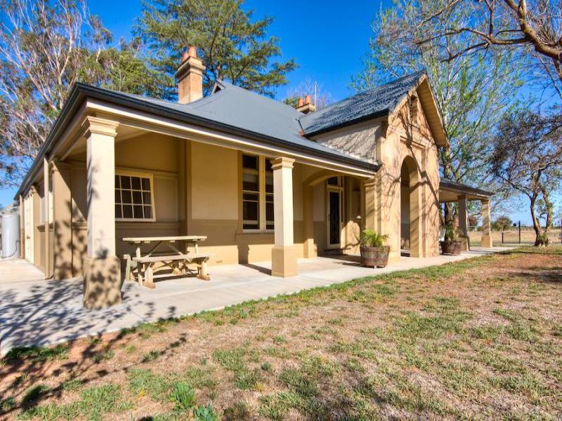 374 Fifth Street, Merbein, Vic 3505 Property Details