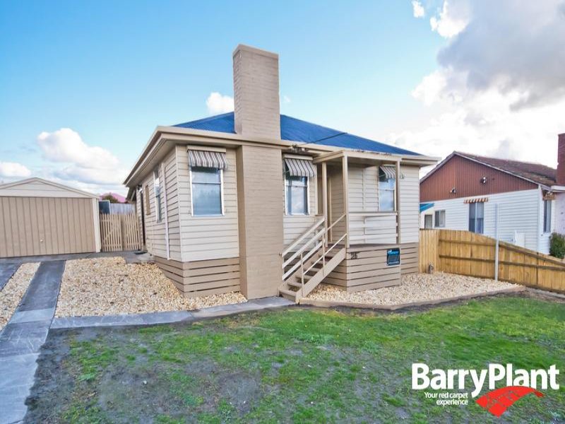 26 Cynthia Street, Morwell, Vic 3840 Property Details
