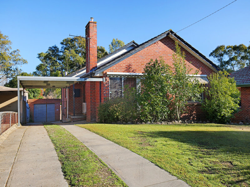 15 Hereford Street, Wodonga, VIC 3690