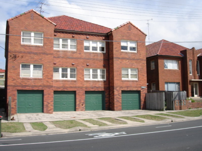 3/492 Malabar Road, Maroubra, NSW 2035 Property Details