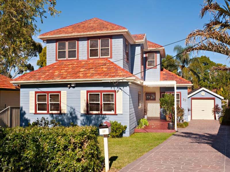 57 Burley Road, Padstow, NSW 2211