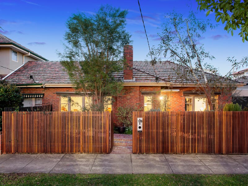 1B Bute Street, Murrumbeena, Vic 3163 Property Details