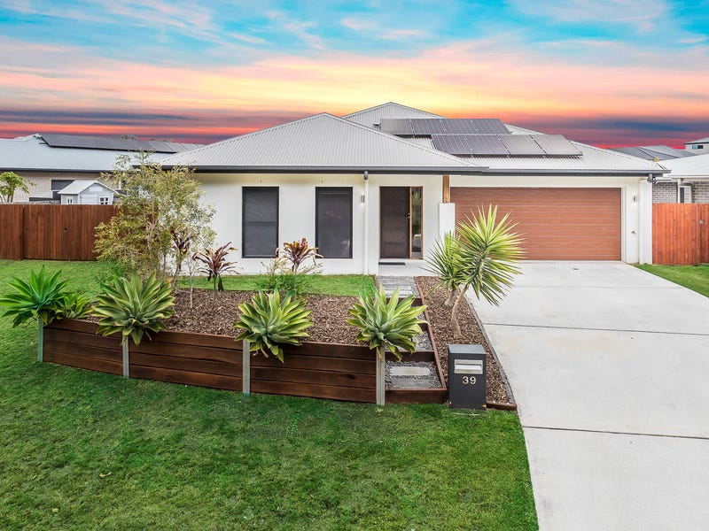 39 Aspire Parade, Griffin, QLD 4503
