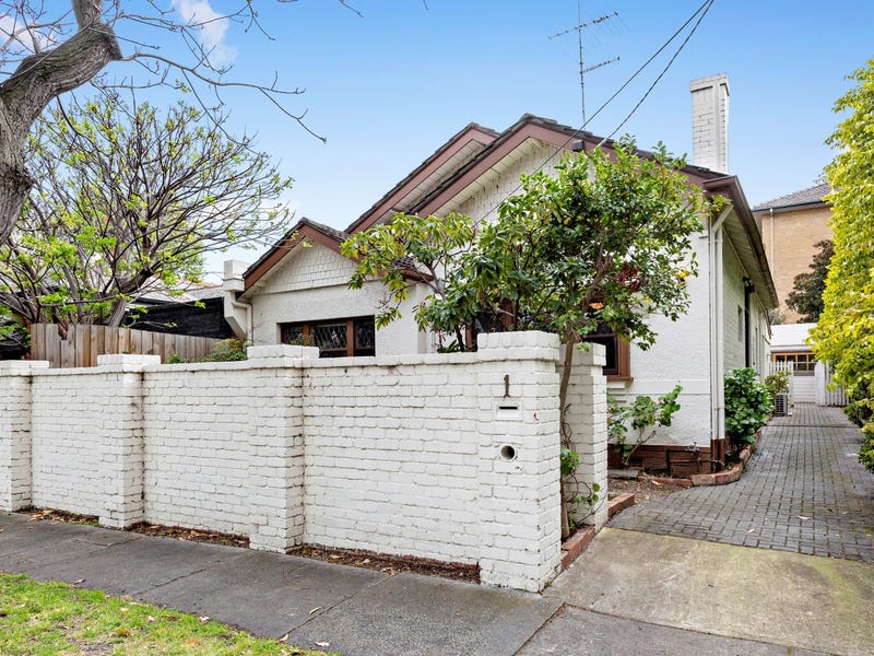 1 Woodside Cres, Toorak, Vic 3142 - realestate.com.au