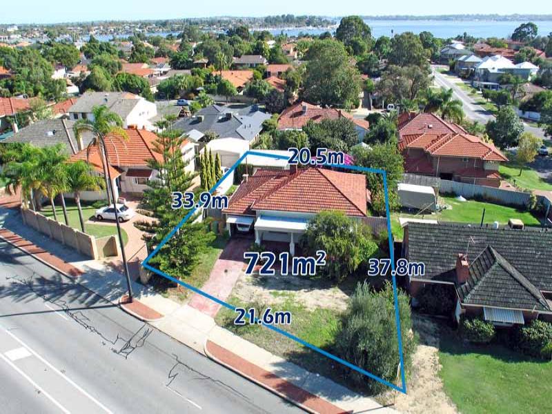 419 Canning Highway, Como, WA 6152 Property Details