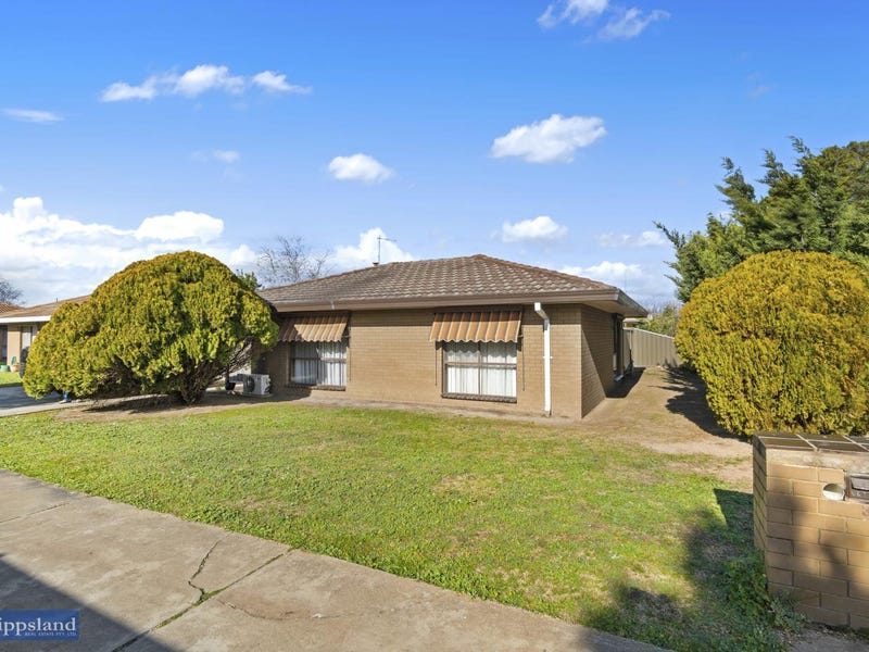 1/72 Kent Street, Maffra, Vic 3860 Property Details