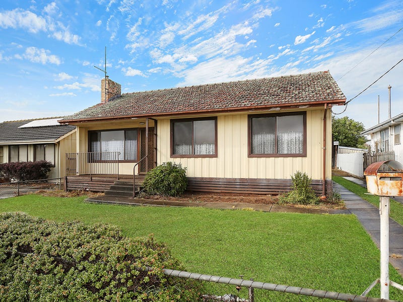 23 Dawson Street, Camperdown, Vic 3260 Property Details