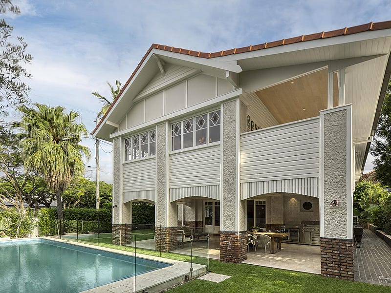 56 Charlton Street, Ascot, Qld 4007 Property Details