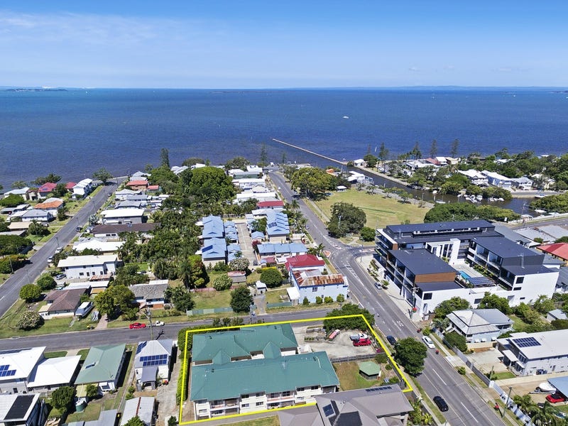 16/41 Glenora Street, Wynnum, Qld 4178 Property Details