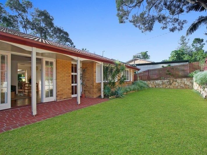 85 Marshall Lane, Kenmore, Qld 4069 Property Details