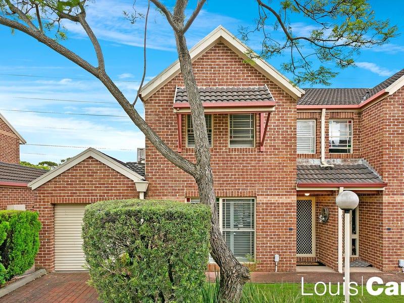 22/10 View Street, West Pennant Hills, NSW 2125