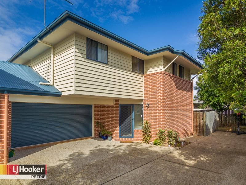 4/5 Slater Avenue, Lawnton, Qld 4501 Property Details