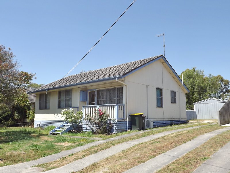 169 Whitelaw Street, Meeniyan, VIC 3956