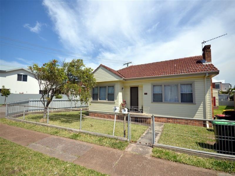 33 Frederick Street, Merewether, NSW 2291