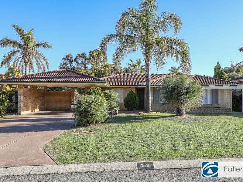 14 Coldlake Court, Joondalup, WA 6027 Property Details